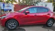 Mazda Demio 2019 Maroon - 1