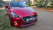 Mazda Demio 2019 Maroon - 2