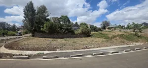 Quarter Acre Residential Plot for Sale - Kahawa Sukari