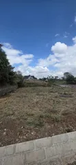 Quarter Acre Residential Plot for Sale - Kahawa Sukari - 3