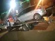 Breakdown/Flat Bed Towing Services - 2