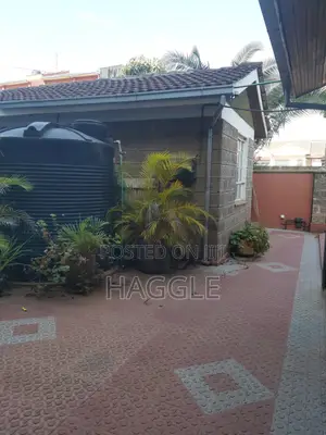 1 Bedroom Bedsitter for Rent in Muro Court, South B