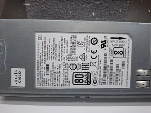 Cisco C220 C240 M4 M5 770W Power Supply PSU
