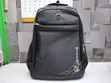 Jingpin Fashion Backpack - School, College, Business, Casual - 1