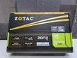 ZOTAC GeForce GT 730 Zone Edition 4GB DDR3 Graphics Card - 1