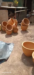 Mizuri ya Maua ya Udongo - 2