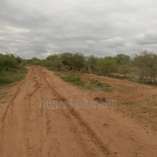 Ganze Malindi 300 Acres Land for Sale - 1
