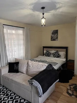 Cosy Airbnb Studio Apartment in Rongai