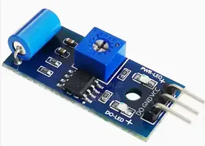 Vibration Sensor Module