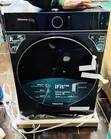 Hisense 12/8kg Wash & Dry Machine with Inverter Motor - 2