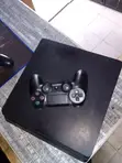 Sony PlayStation 4 Slim Console - 2
