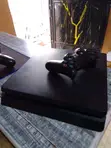 Sony PlayStation 4 Slim Console - 3