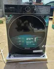 Hisense Series 5i Wash Dry 12/8kg Inverter - 2