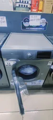 TCL 12kg Wash and Spin Washing Machine with Inverter Motor - 2