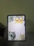 Apple iPad (2022) 10th Gen 64GB Bluu - 2