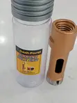 18mm Diamond Holesaw for Granite, Marble, Tile - 1