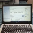 NEC Laptop 4GB RAM Intel Core i3 HDD 500GB - 4