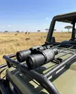 Bedell 20x50 Porro Prism Binoculars - 3