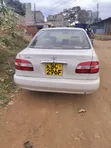 Toyota Corolla 110 (2000) - 2