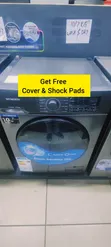 Skyworth 10kg Wash 7kg Dry Washing Machine - 1