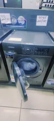Skyworth 10kg Wash 7kg Dry Washing Machine - 2