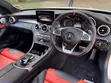 Mercedes-Benz C63 S Sedan 2017 Nyeupe - 5