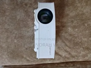 Hifinit GP16 WiFi Full HD 1080P Mini Projector