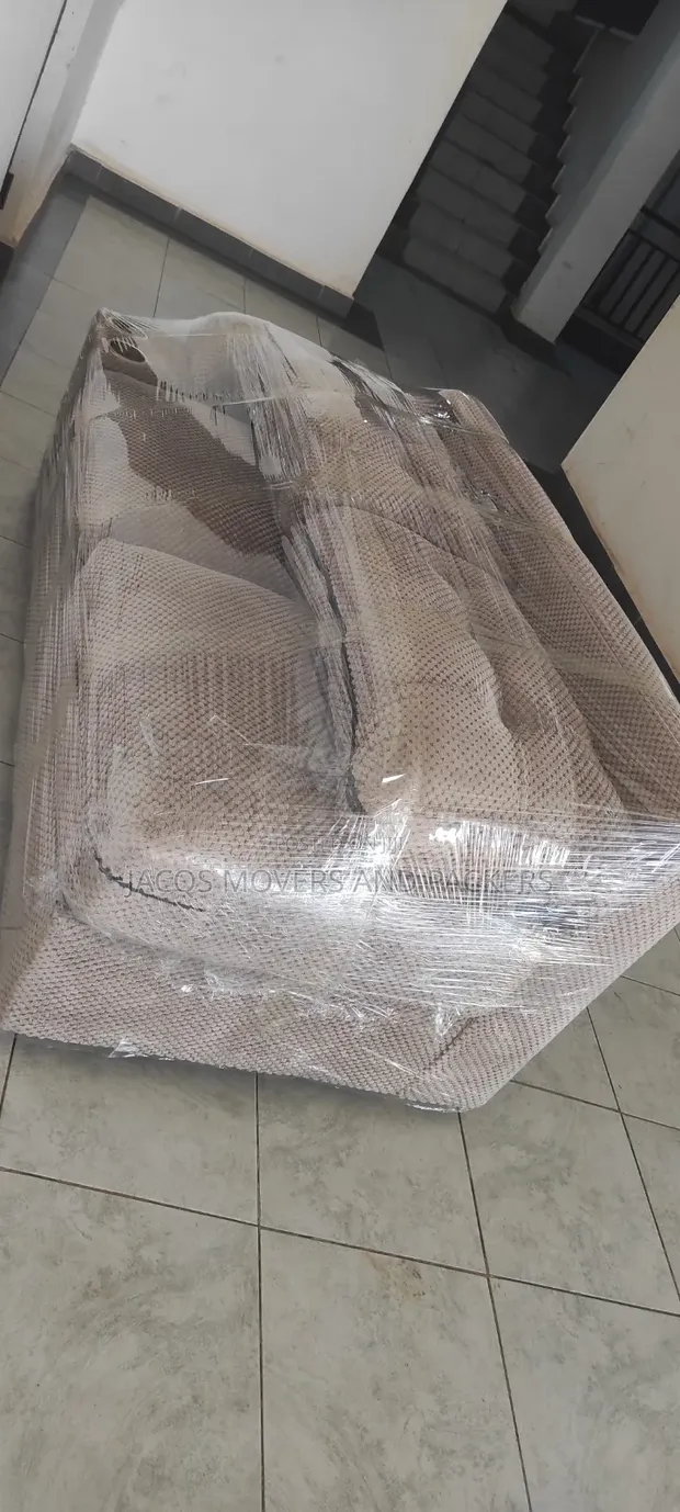 Professional Moving Services in Kinoo & Regen - 1