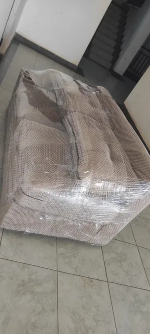 Professional Moving Services in Kinoo & Regen