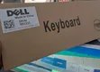Dell Keyboard Wired - Mpya Kabisa - 1