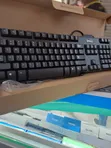 Dell Keyboard Wired - Mpya Kabisa - 2
