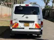 Nissan NV200 2017 Nyeupe - 1