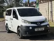 Nissan NV200 2017 Nyeupe - 2