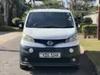 Nissan NV200 2017 Nyeupe - 3