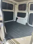 Nissan NV200 2017 Nyeupe - 5