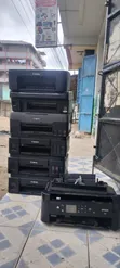 Printers Clearance Sale - 7 Units - 2
