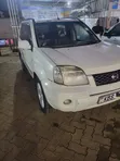 Nissan X-Trail NT30 QR20 - 1