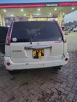 Nissan X-Trail NT30 QR20 - 2