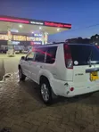 Nissan X-Trail NT30 QR20 - 3