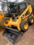 Skid Steer and Forklift for Hire - 2