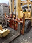 Skid Steer and Forklift for Hire - 4