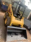 Skid Steer and Forklift for Hire - 5