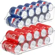 Premium Quality Fridge Can Organizer - 2