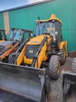 Backhoe Loader for Hire - 1