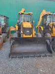 Backhoe Loader for Hire - 3