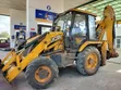 Backhoe Loader for Hire - 4