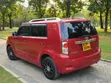 Subaru Forester 2010 Maroon - 2