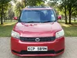 Subaru Forester 2010 Maroon - 3