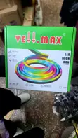 VELL.MAX RGB Neon LED Strip Light - 2
