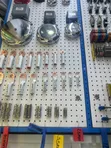 Earth & Neutral Busbars - 2
